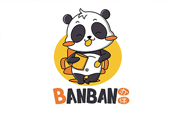 BANBAN办伴—广东VIS设计