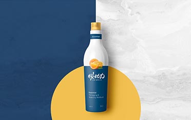 广东某动力 品牌设计